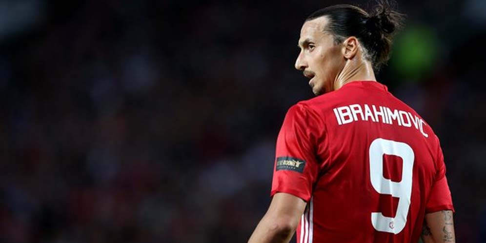 Cerita Yang Lo Perlu Tahu Soal Ibra Dilepas MU